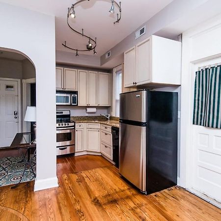 Ferienwohnung Downtown Annapolis King George 1St Floor Hideaway Exterior foto