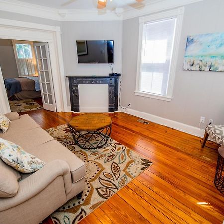 Ferienwohnung Downtown Annapolis King George 1St Floor Hideaway Exterior foto